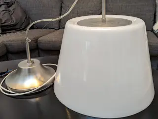 Loftslampe