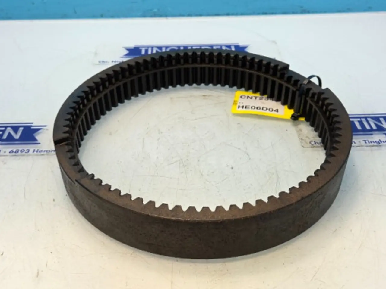 Billede 9 - Case Optum 300 Tandkrans 87528244