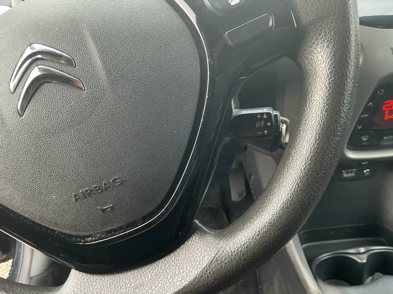 Billede 10 - Citroen c1 1.2 5.døre aircondition elruder 1.ejer