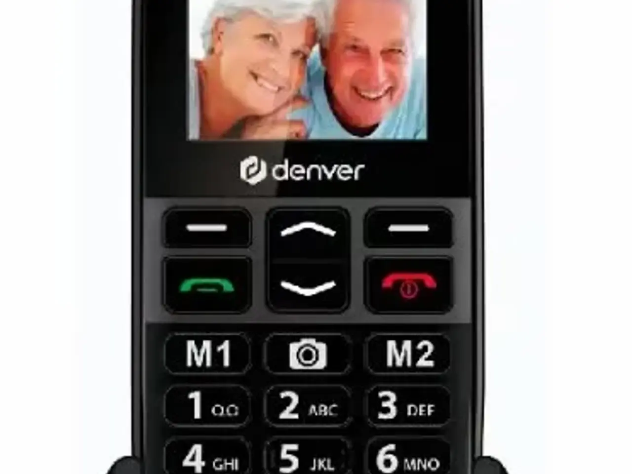 Billede 1 - Senior mobil, Denver