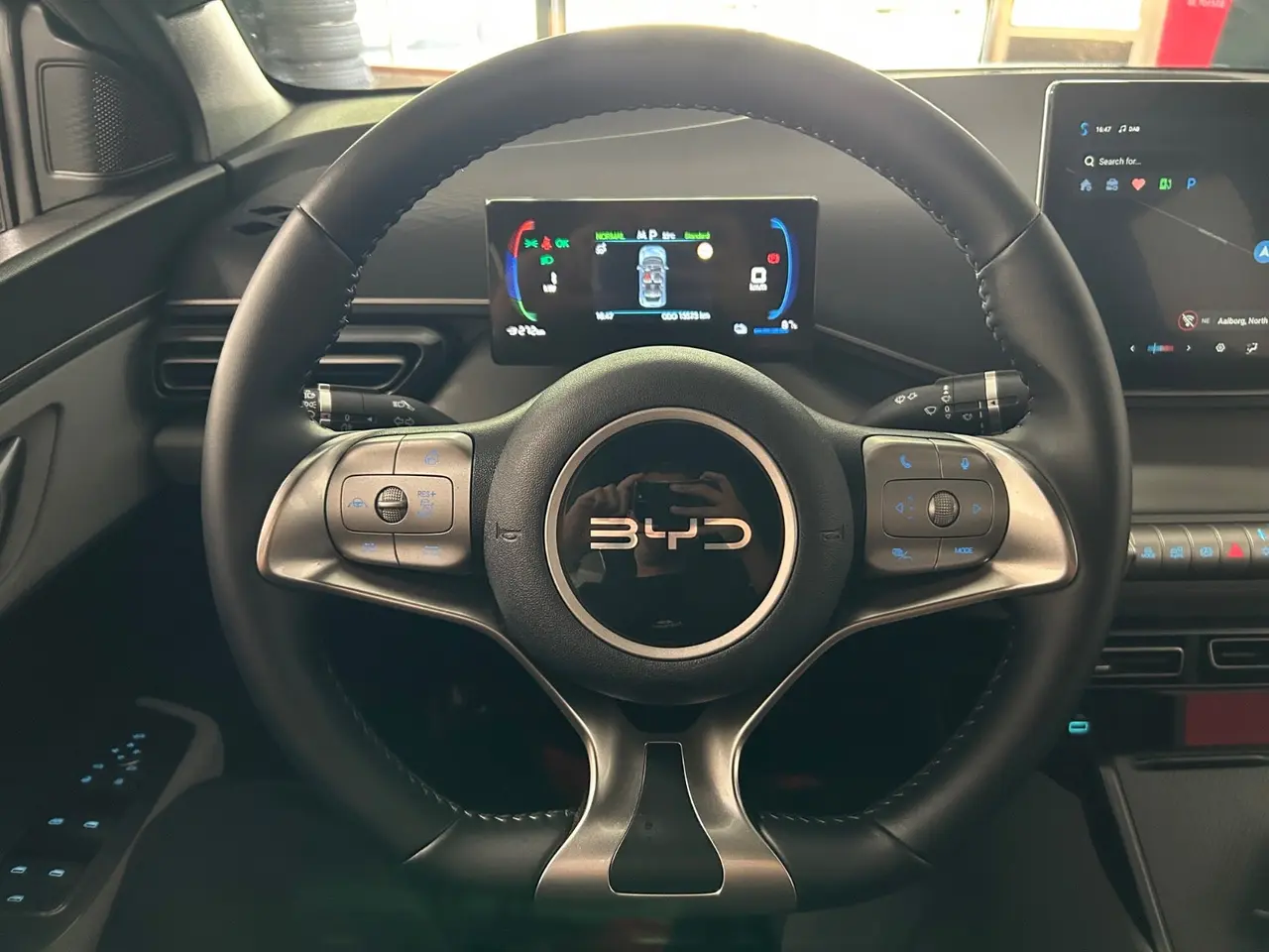 Billede 9 - BYD Dolphin Surf 43 Boost