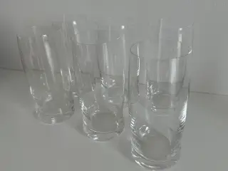 Høje glas