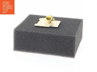 Nagano 1998 Olympiske Lege Kodak Sponsor Pin (str. 2,5 x 2,5 cm)