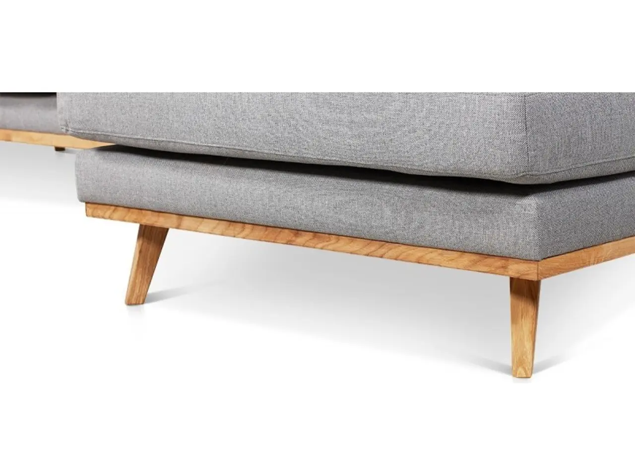 Billede 4 - Simone chaiselongsofa - Højrevendt