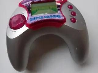 Super Racing