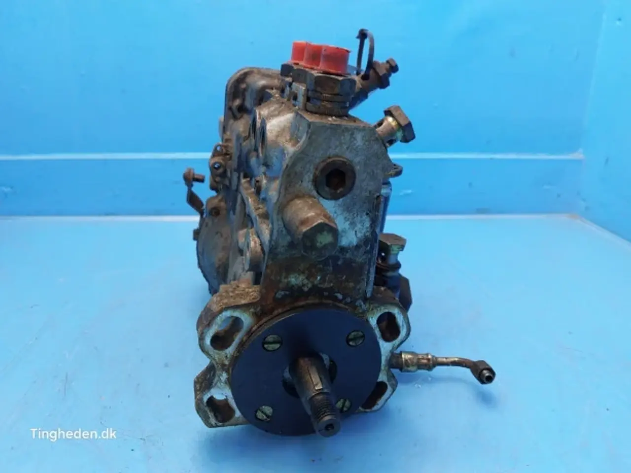 Billede 4 - Bosch Brændstofpumpe PES3A95D320RS265