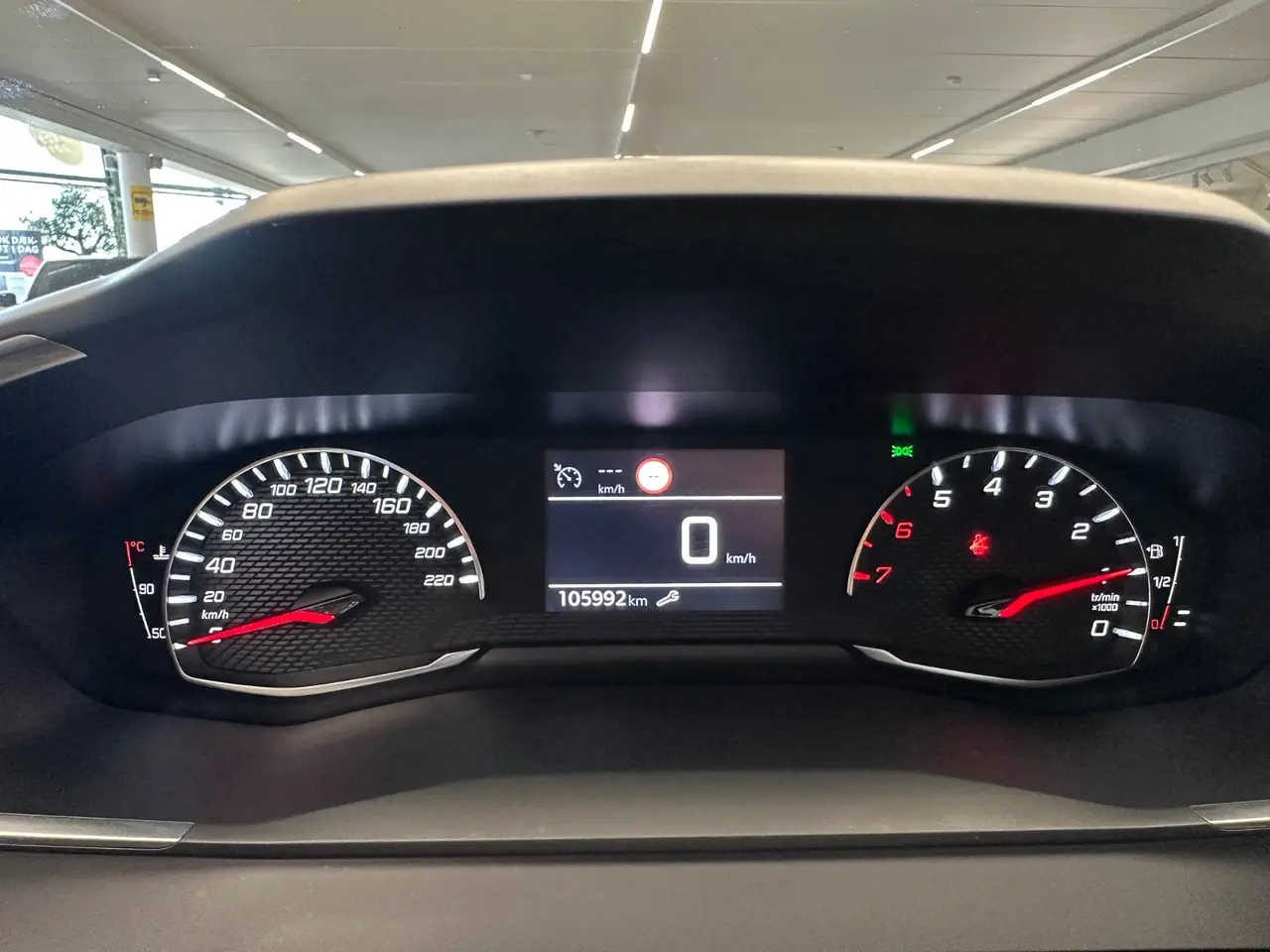 Billede 17 - Peugeot 208 1,2 PureTech 75 Active Pack