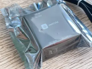 JetKvm DC Power Control