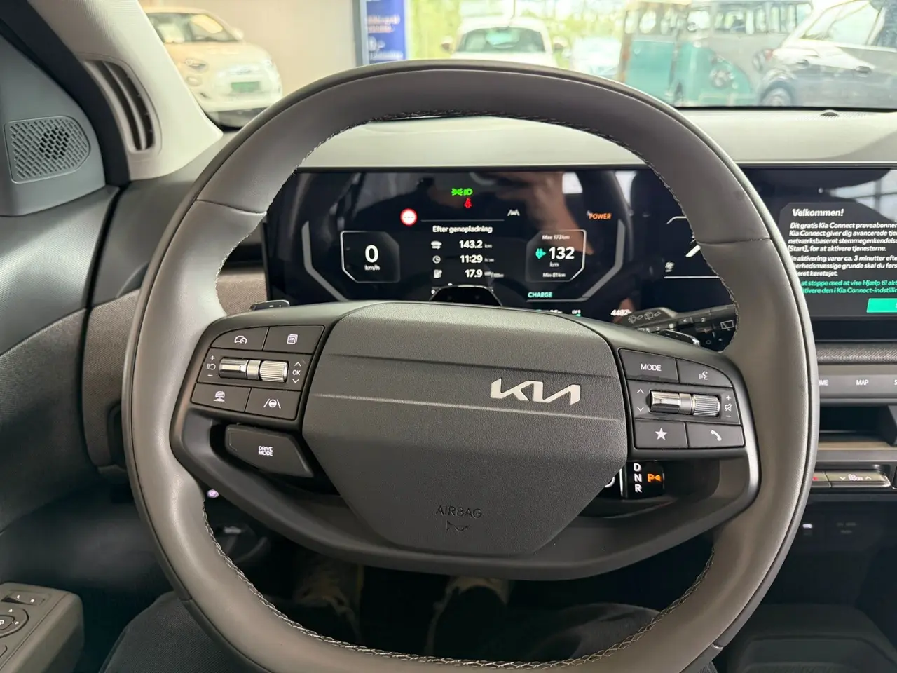 Billede 11 - Kia EV3 58 Standard Range Access