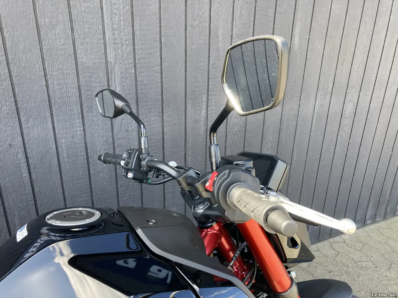 Billede 9 - Honda CB 750