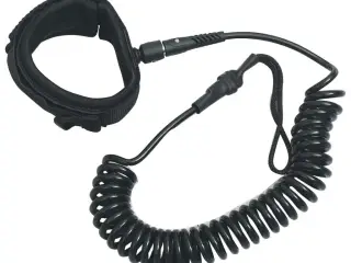 Spiralline til SUP 10 tommer sort