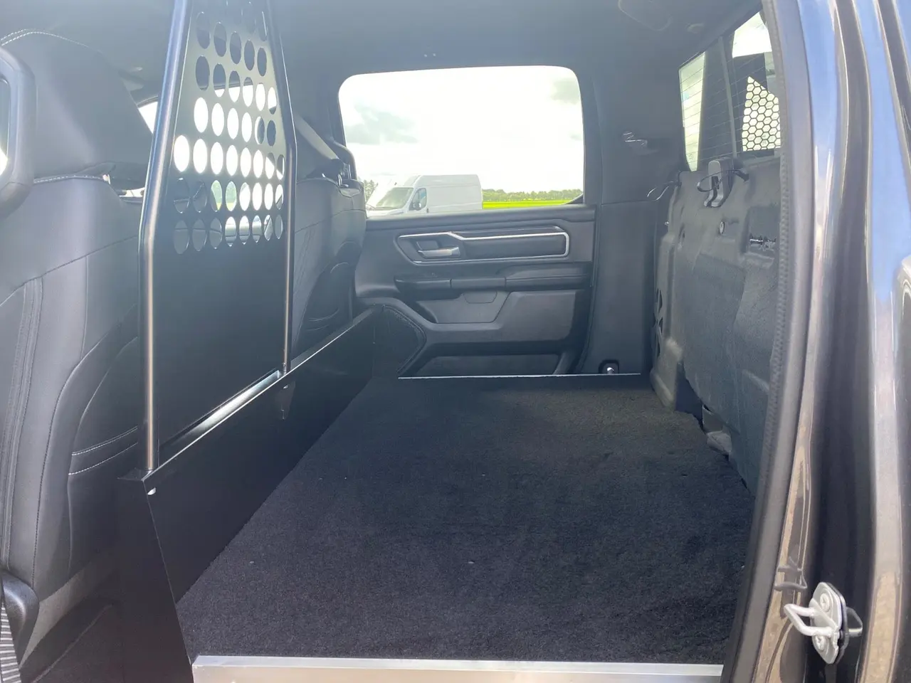 Billede 23 - Dodge RAM 1500 5,7 V8 Hemi Laramie Sport aut.