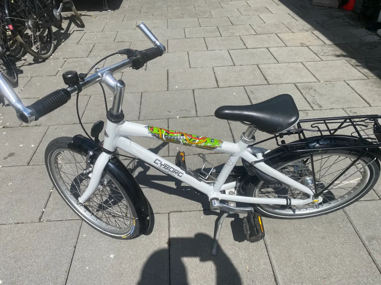 Billede 12 - Købt til 4299 kr 🤑 20 tommer 