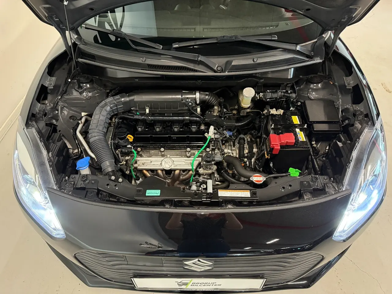 Billede 24 - Suzuki Swift 1,2 Dualjet Exclusive CVT