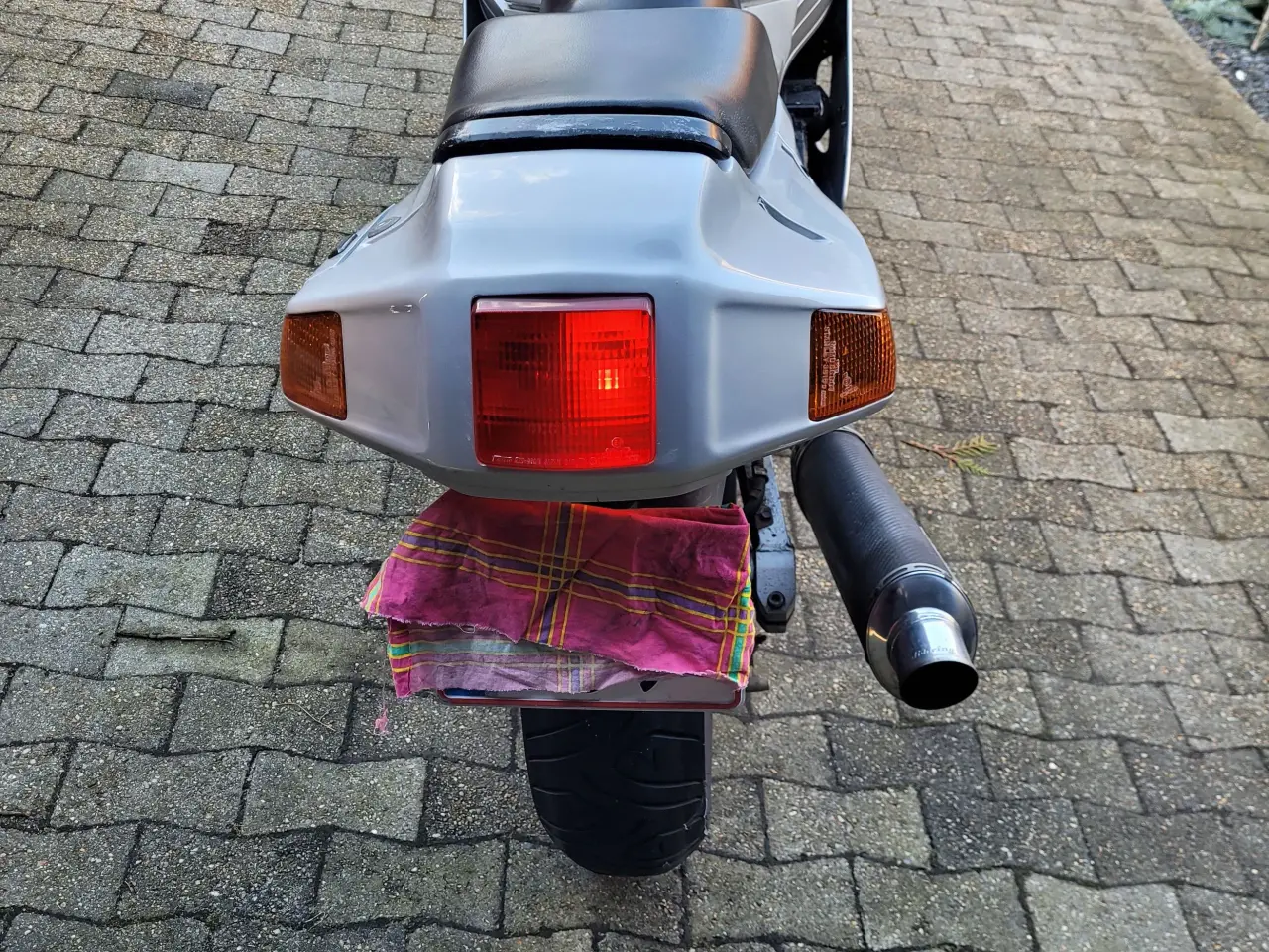 Billede 2 - Kawasaki zx10