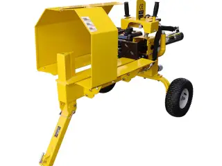 Brændekløver 12 tons
