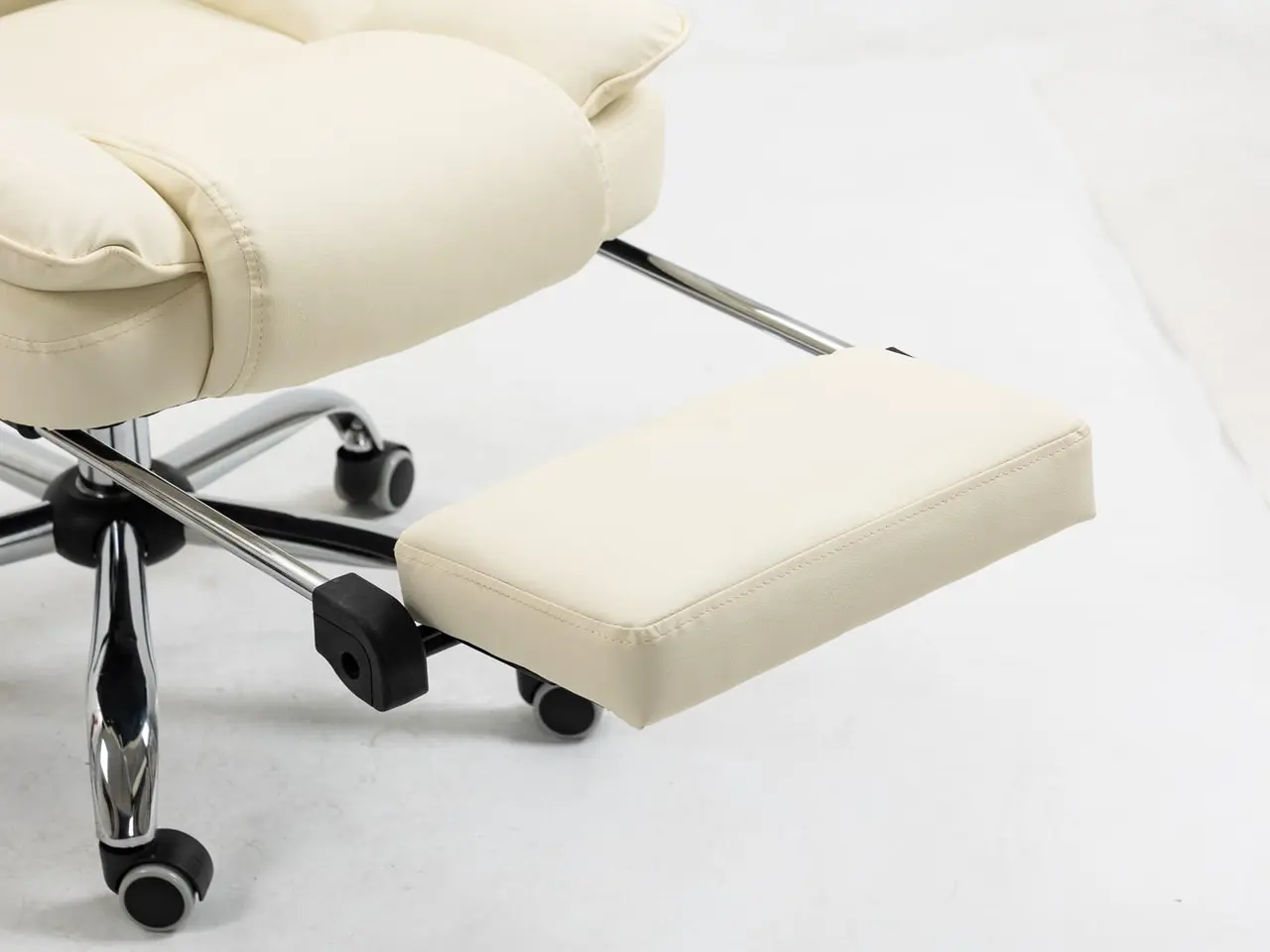 Billede 29 - Kontorstol Activejet YK7416 - beige