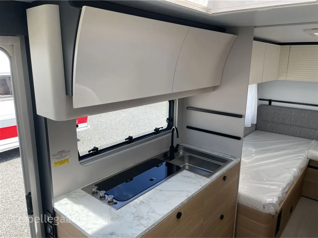 Billede 9 - 2026 - Adria Adora 532 UL