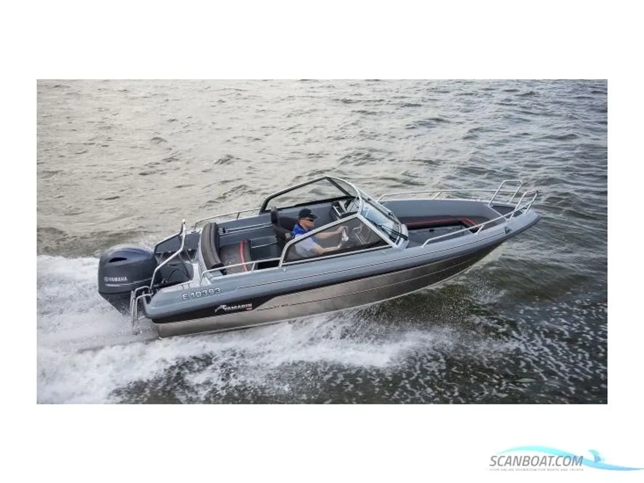 Billede 1 - Yamarin 57 BR Cross