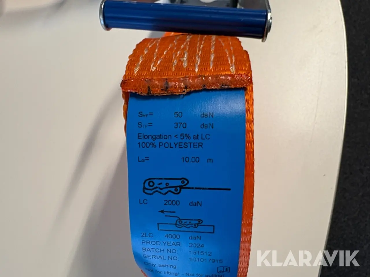Billede 6 - Syringer Powertex - 4 styk / 10m