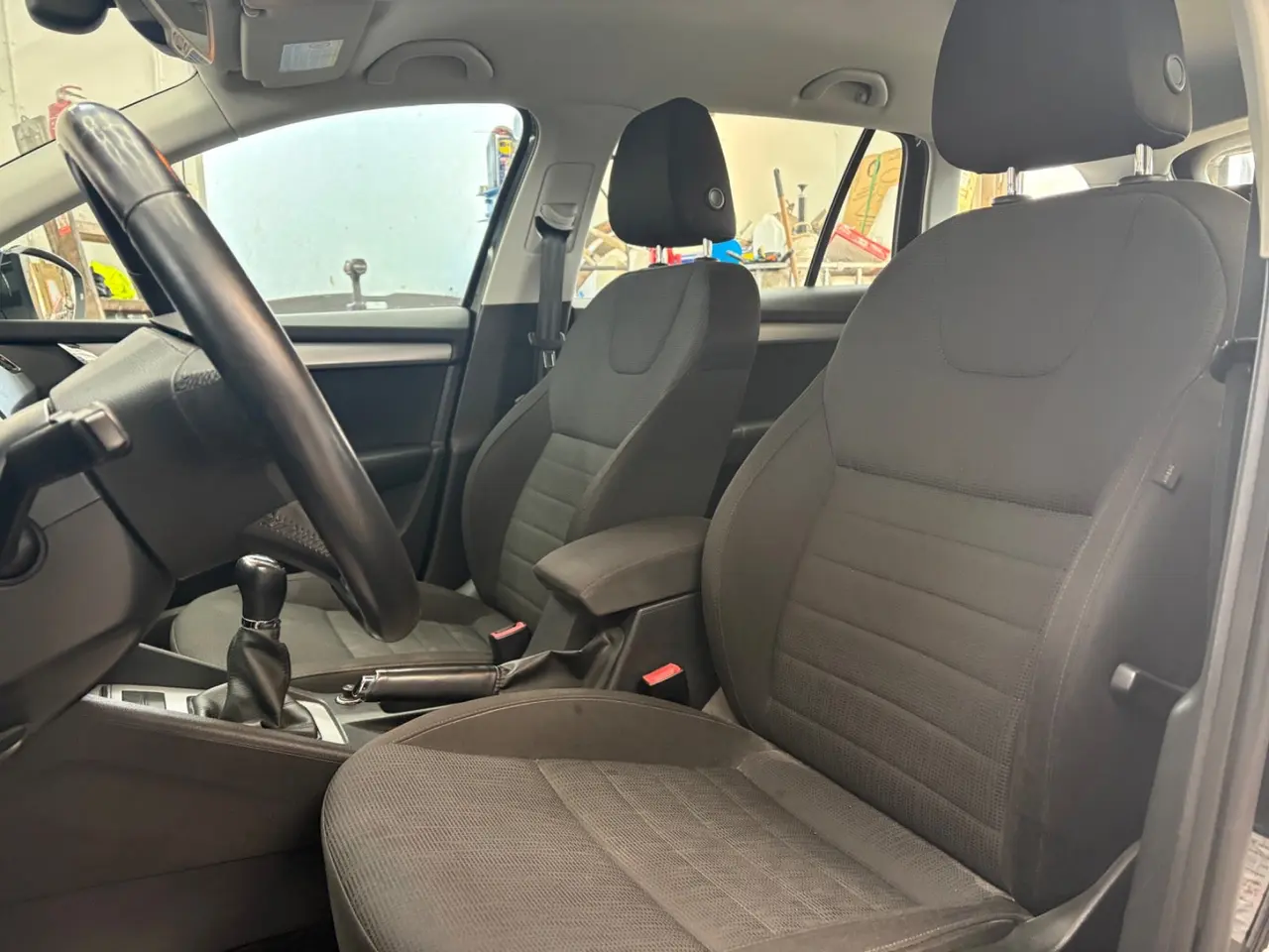 Billede 7 - Skoda Octavia 1,2 TSi 105 Active Combi