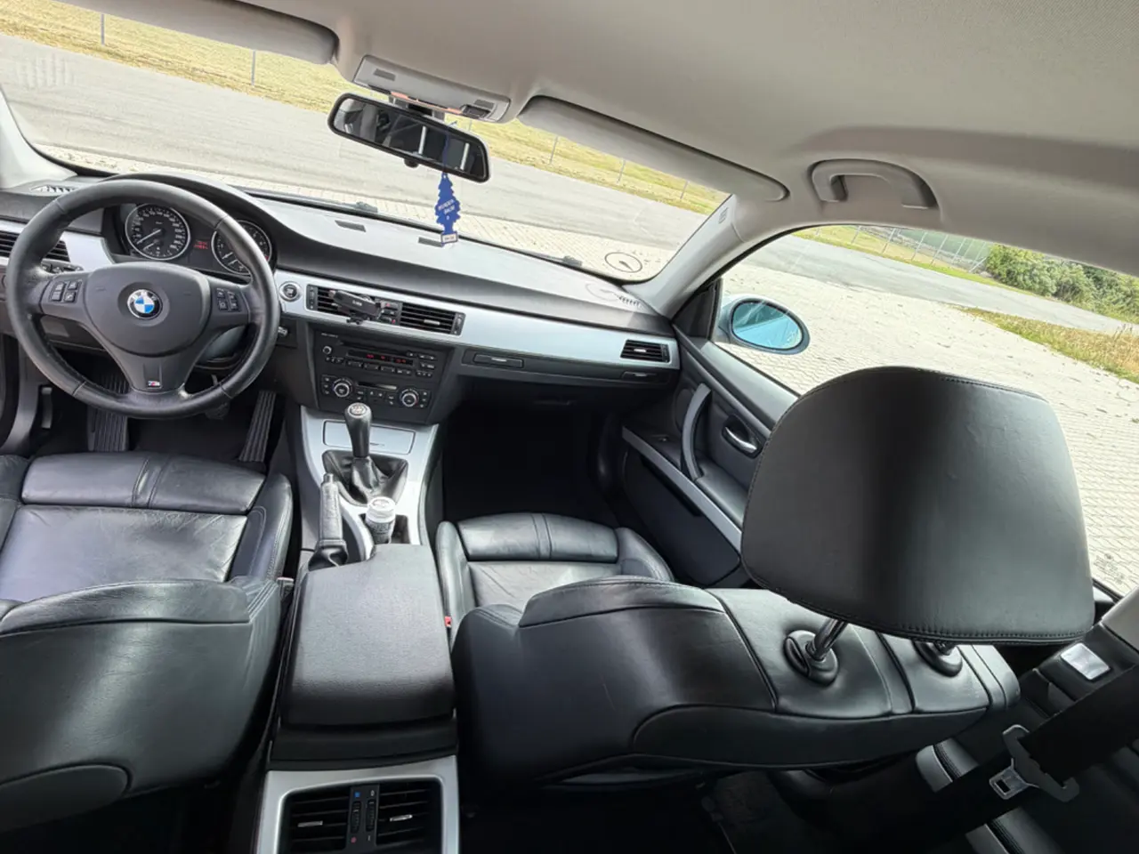 Billede 9 - BMW 325i 2,5 Coupé