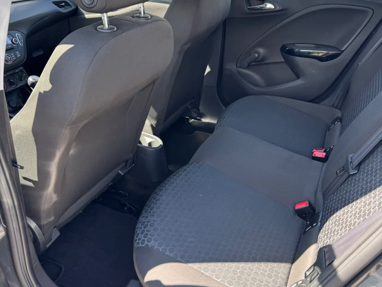 Billede 13 - Opel Corsa 1,4 T 100 Enjoy