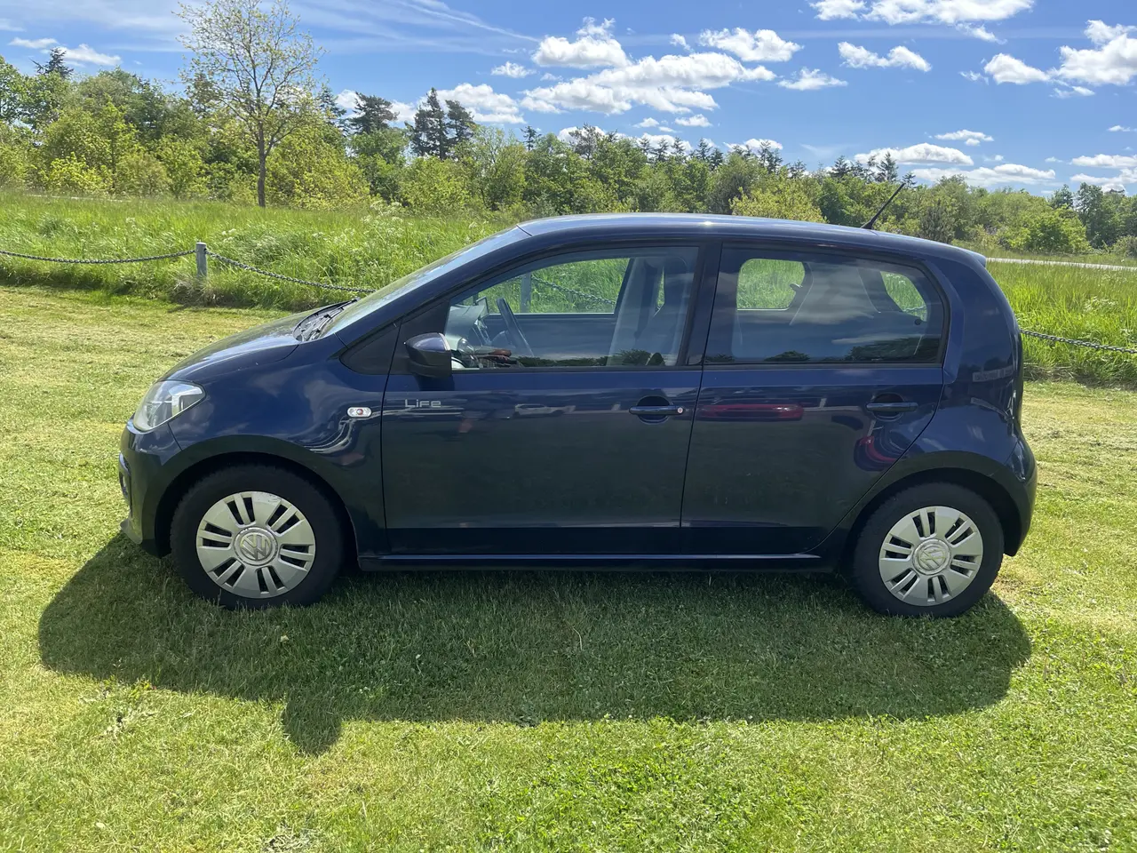 Billede 4 - Vw up 2014 5 døre 35000kr