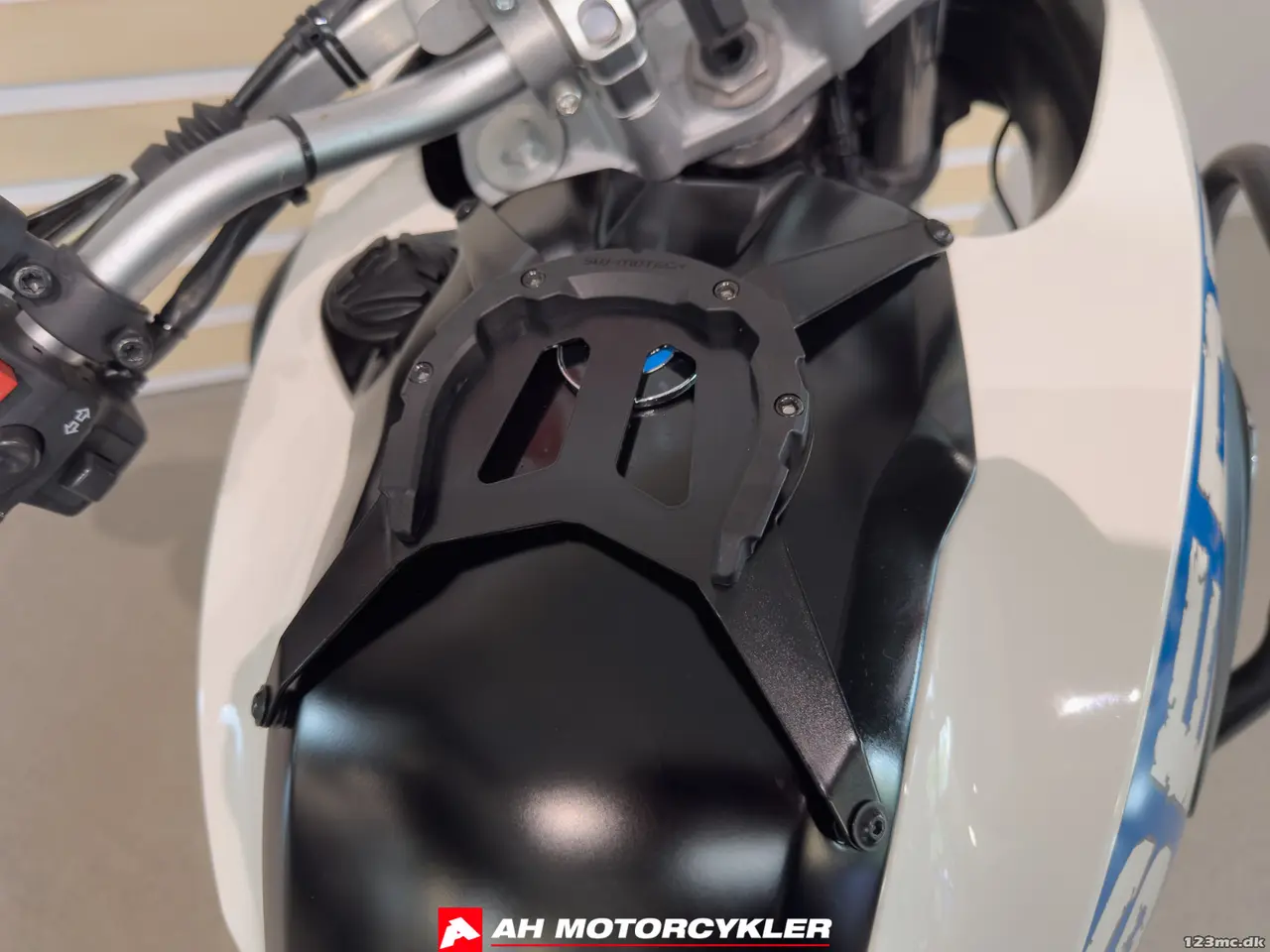 Billede 9 - BMW G 650 GS