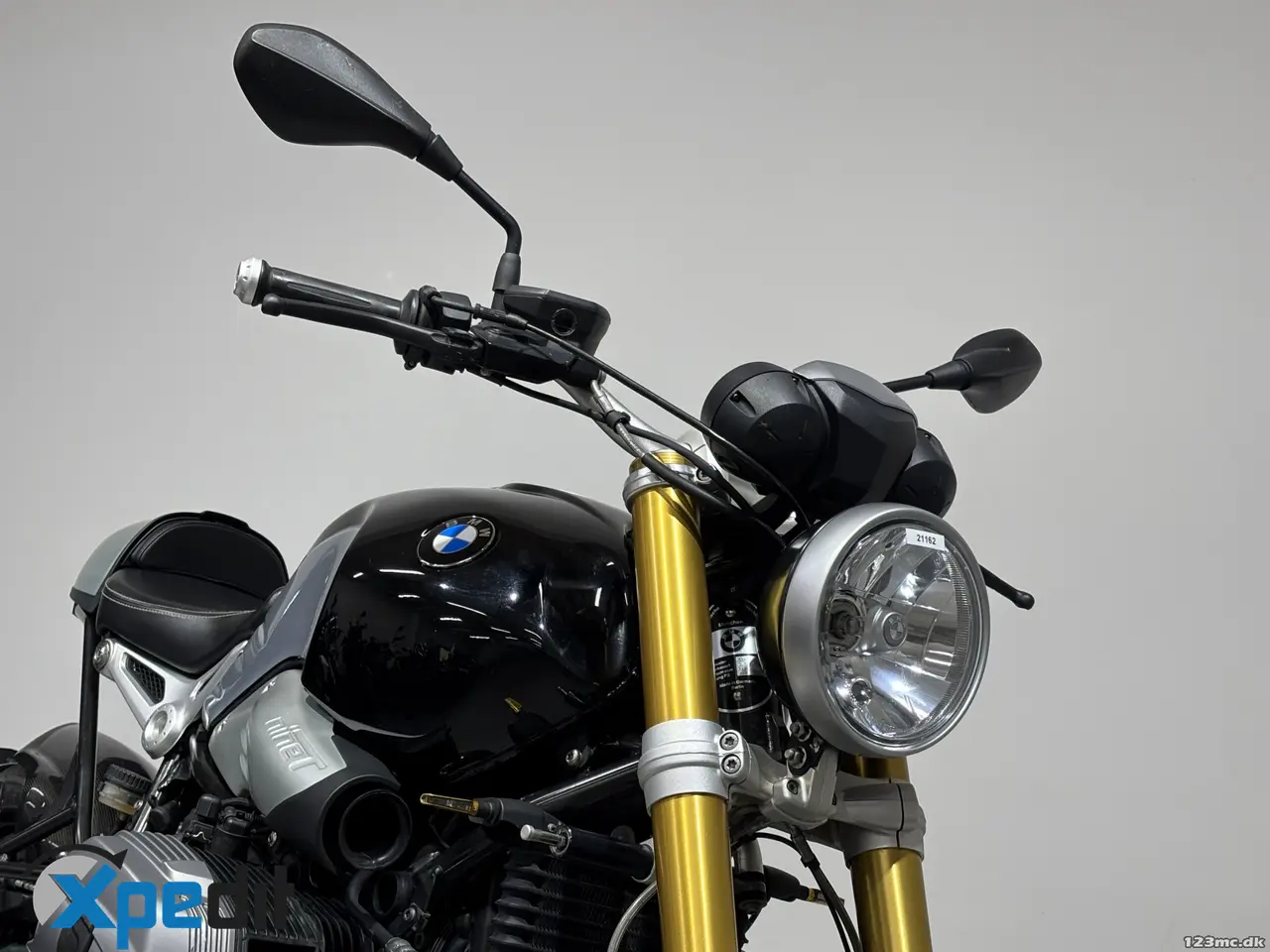 Billede 16 - BMW R NineT