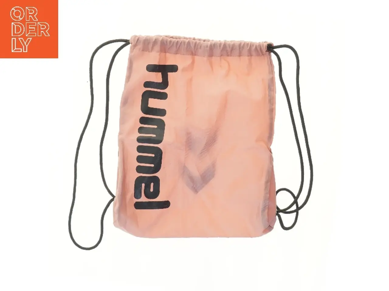 Billede 1 - Hummel sportstaske fra Hummel (str. 45x35 cm)