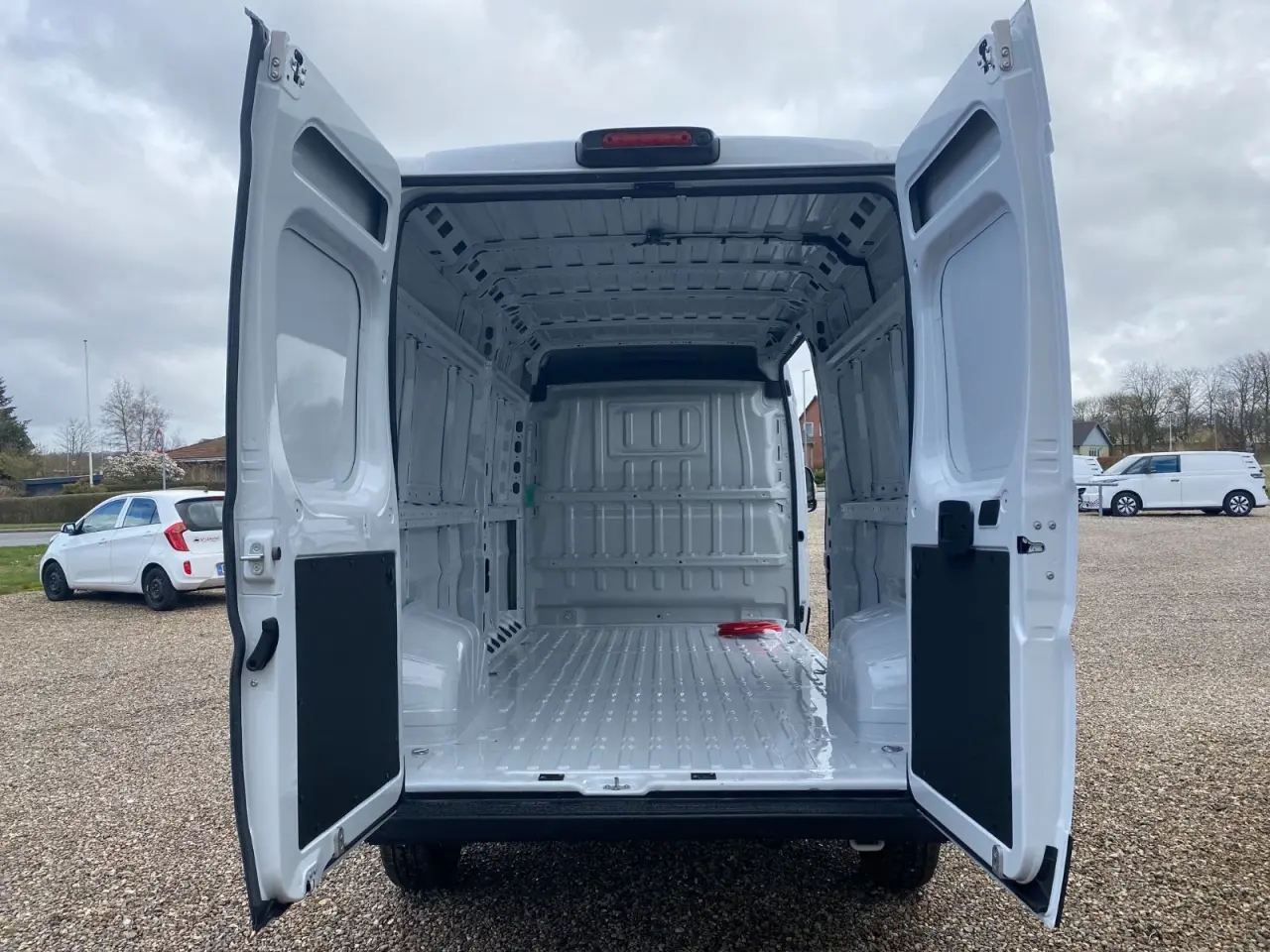 Billede 5 - Citroën ë-Jumper 35H 110 L3H2 MasterLine