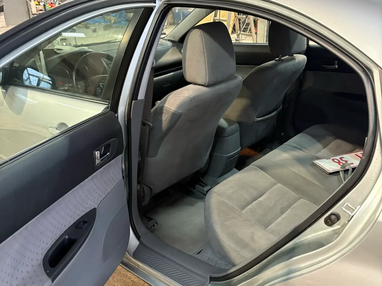 Billede 8 - Billig Mazda 6