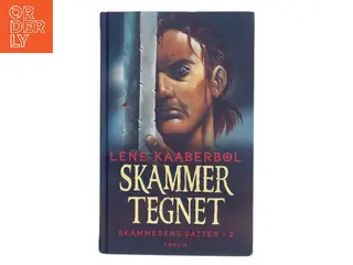 Skammertegnet af Lene Kaaberbøl (Bog)