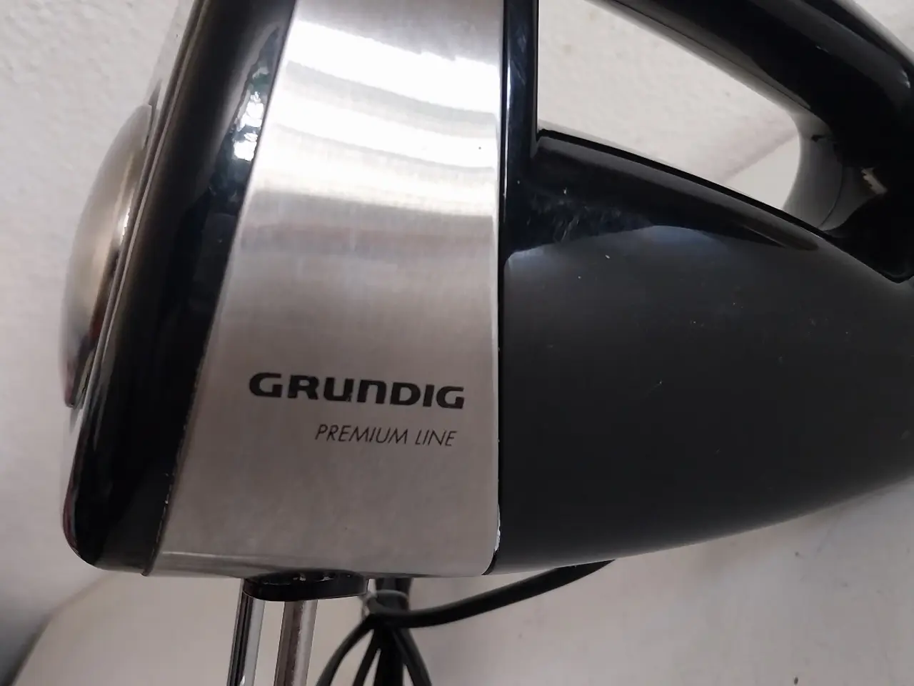 Billede 9 - Grundig håndmixer