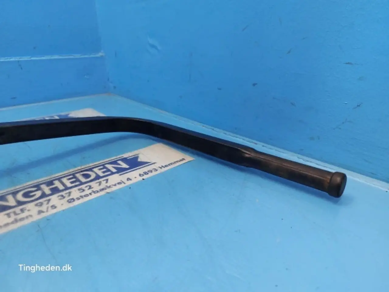 Billede 5 - Massey Ferguson 6465 Arm L. 3787145M91