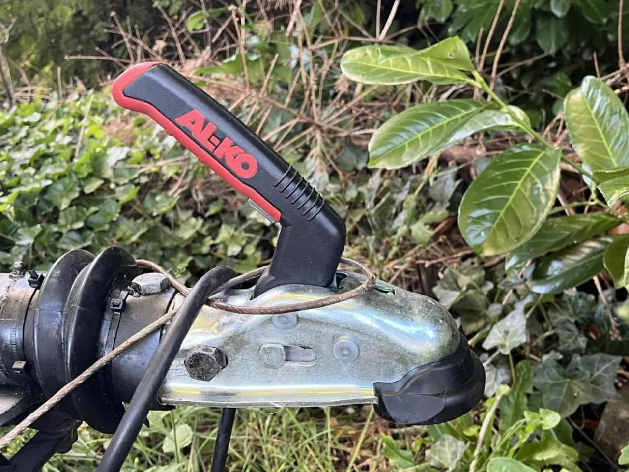 Billede 15 - campingvogn, hobby 420 