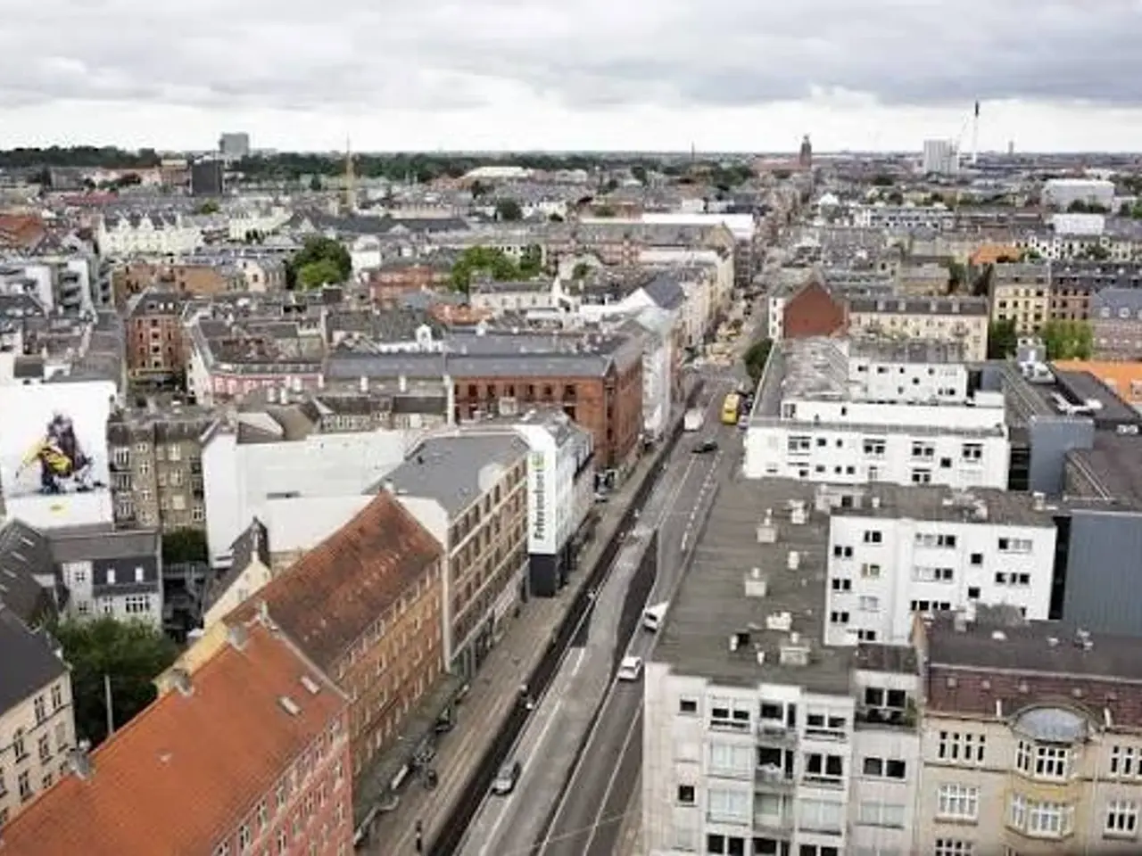 Billede 1 - Køber din andelsbolig