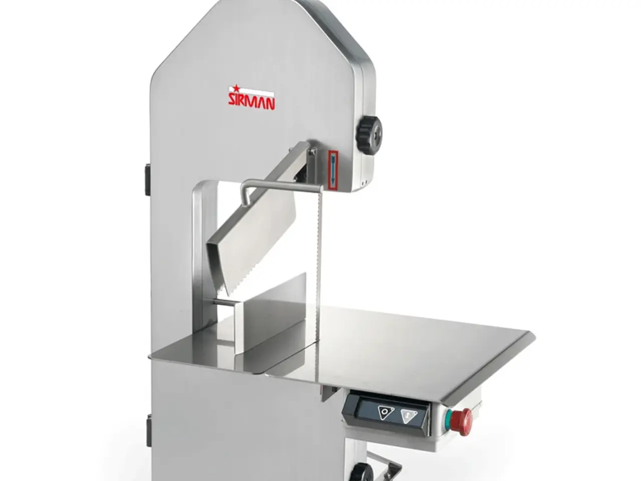 Billede 1 - Sirman Knoglesav 1840 mm – SO 1840 F3 – 230 V