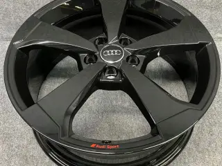 ALUFÆLGE AUDI A3 8VO 19"