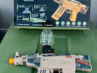 Gelblaster NYE