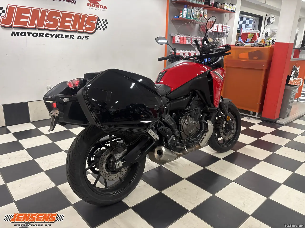 Billede 6 - Yamaha Tracer 7 GT