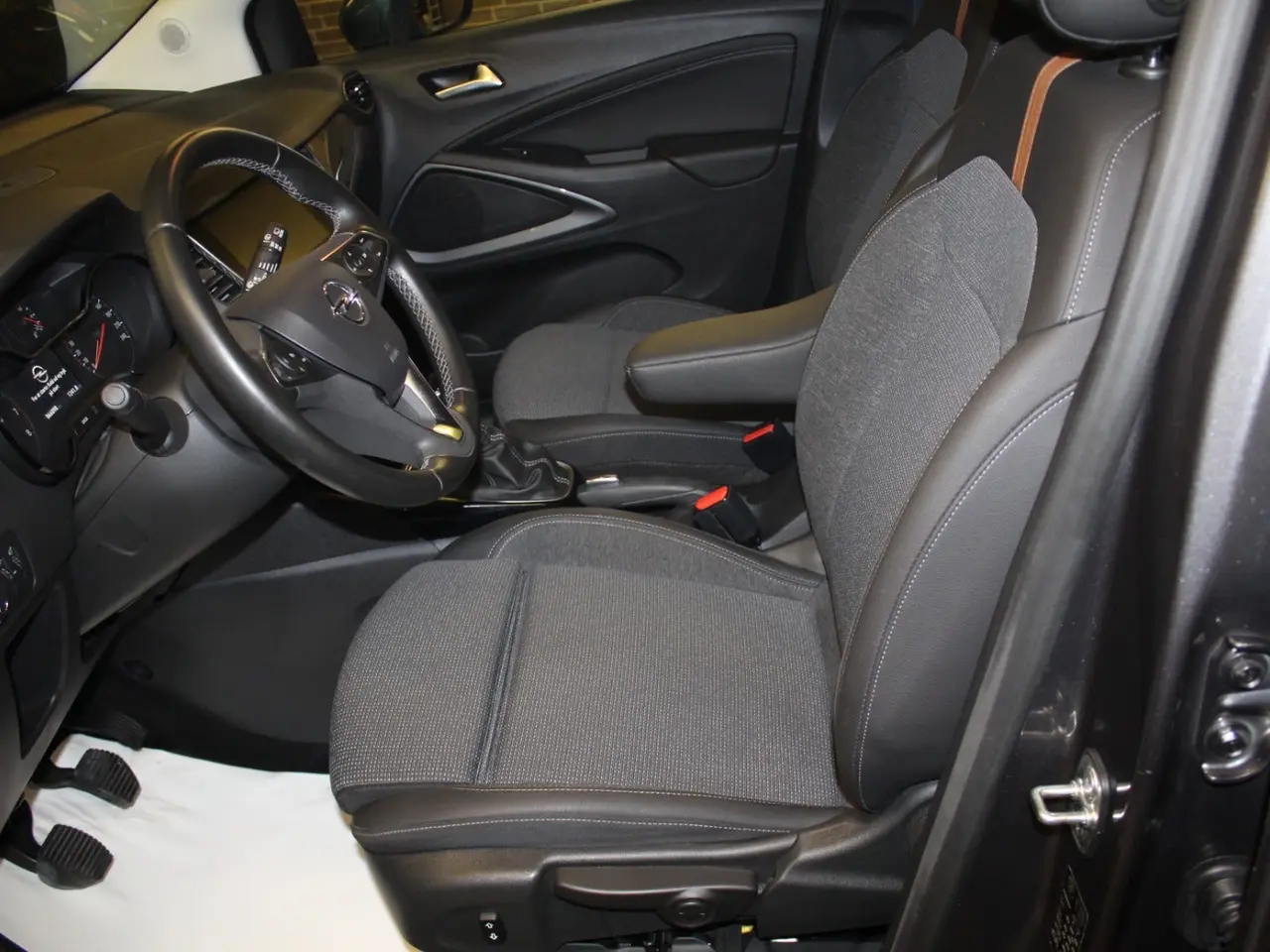 Billede 4 - Opel Crossland 1,2 T 110 Sport