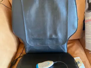 Massagesæde