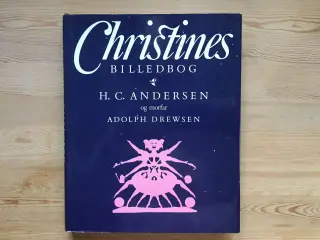 Christines Billedbog