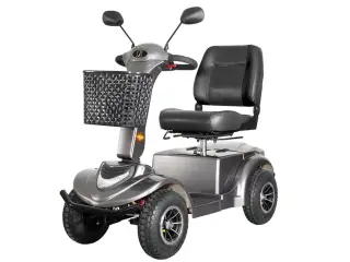 Lindebjerg Elscooter LM 350