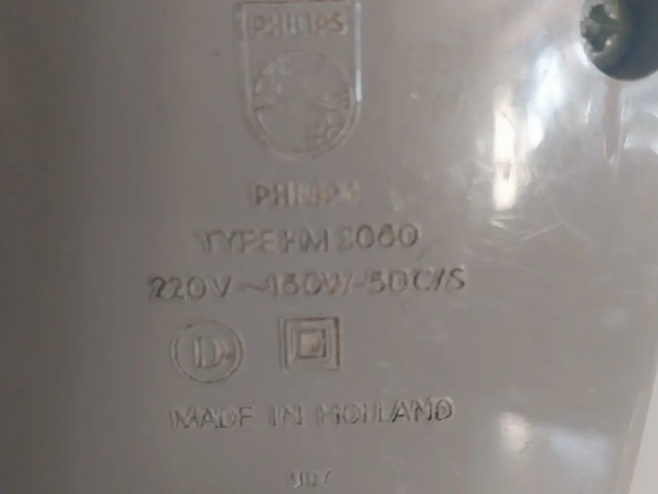 Billede 8 - Philips håndmixer