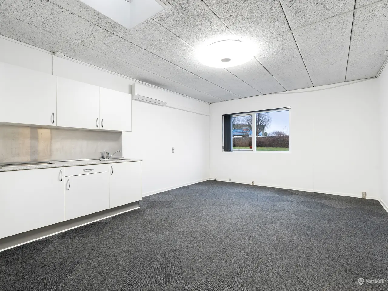 Billede 4 - Kontor på 73 m² nær motorvej E45
