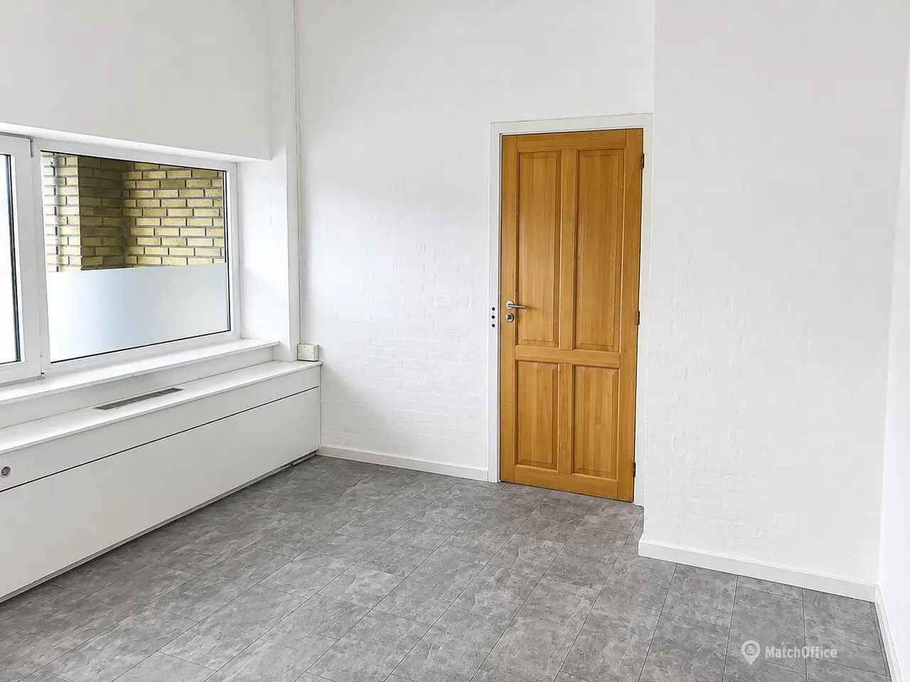 Billede 4 - Velbeliggende og lyst klinik-/behandlerlokale i Bording ErhvervsPark