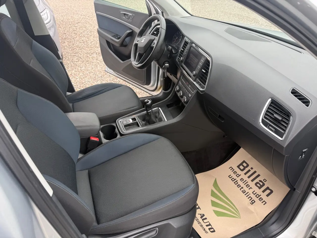 Billede 7 - Seat Ateca 1,4 TSi 150 Xcellence